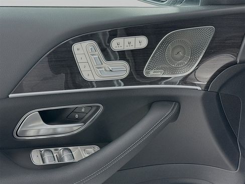 Certified 2023 Mercedes-Benz GLE 350 4MATIC image 19