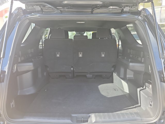Used 2026 Toyota 4Runner SR5 AWD/4WD image 9