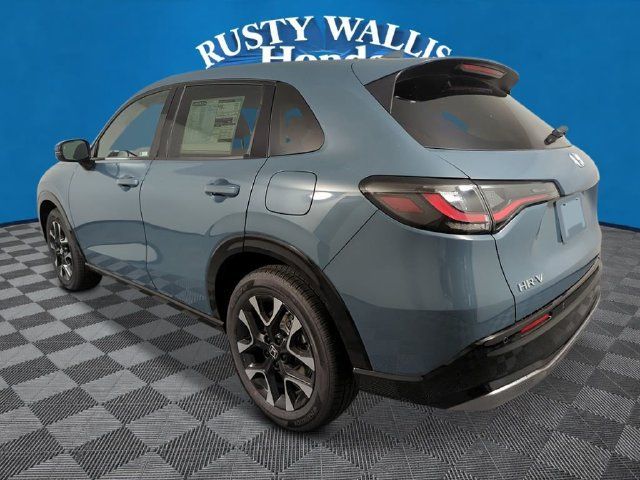 New 2027 Honda HR-V EX-L image 4
