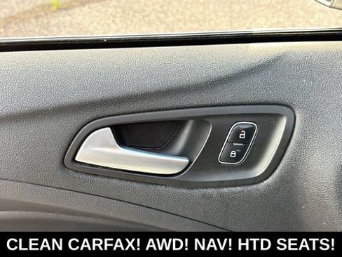 Used 2019 Ford Escape SE AWD/4WD image 9