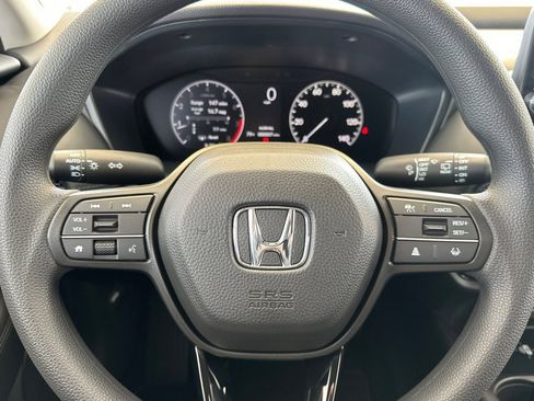 New 2026 Honda HR-V LX image 25