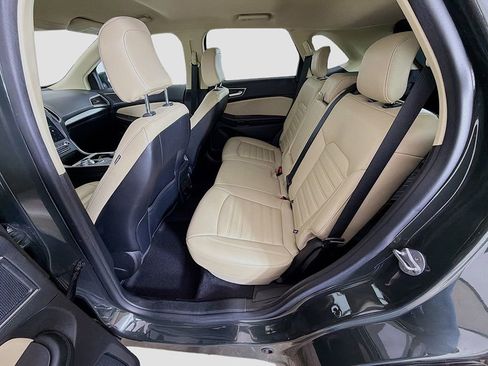 Used 2024 Ford Edge SEL w/ Convenience Package image 21