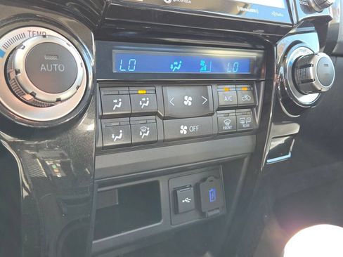 Used 2022 Toyota 4Runner TRD Pro AWD/4WD image 24