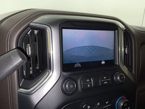 Used 2021 Chevrolet Silverado 1500 LT RWD image 23