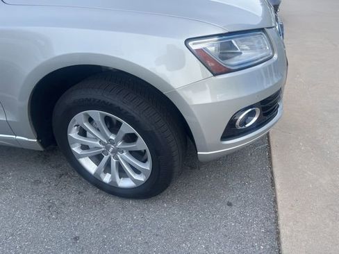 Used 2015 Audi Q5 2.0T Premium Plus w/ Technology Package image 8