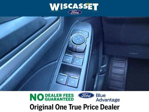 Certified 2022 Ford Escape SE w/ Convenience Package image 22