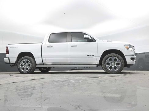 Used 2023 RAM 1500 Big Horn AWD/4WD image 30