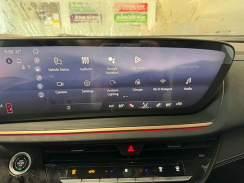 New 2026 Buick Envision Sport Touring image 21