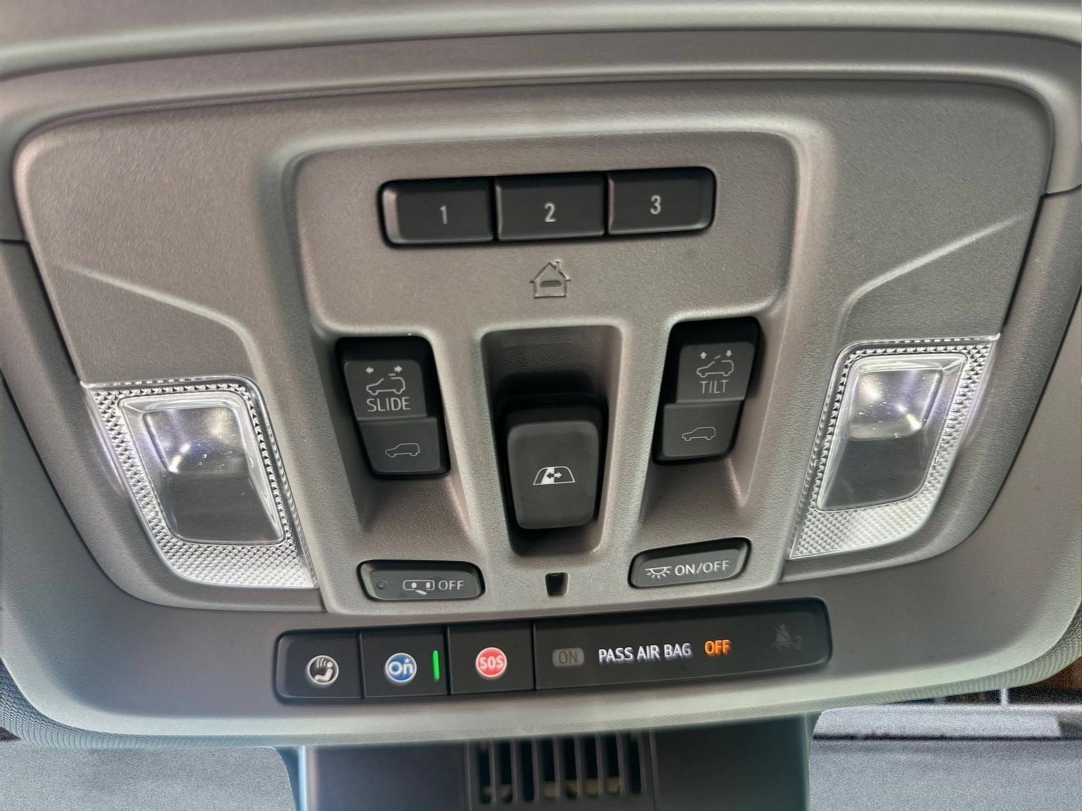 Used 2024 GMC Sierra 1500 Denali w/ Denali Reserve Package AWD/4WD image 90