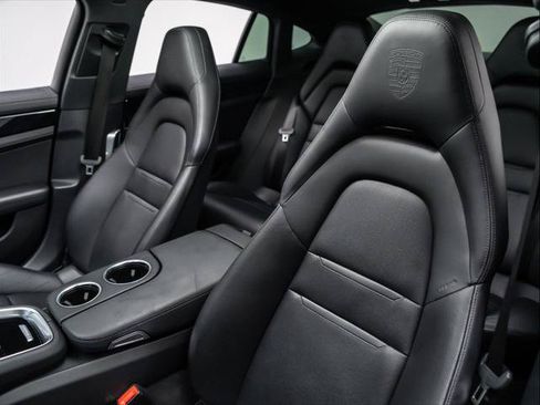 Used 2023 Porsche Panamera Platinum Edition RWD image 18