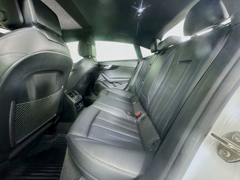Used 2019 Audi A5 2.0T Prestige image 30