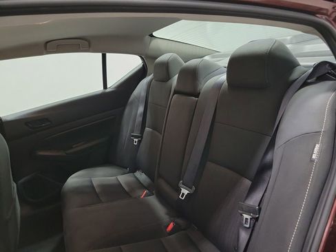 Used 2024 Nissan Altima 2.5 SV image 33