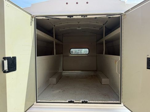 Used 2026 RAM 3500 Tradesman RWD image 12