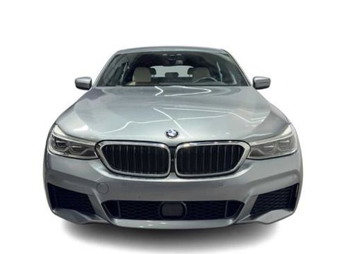 Used 2018 BMW 640i Gran Turismo xDrive 640 Gran Turismo i xDrive image 6