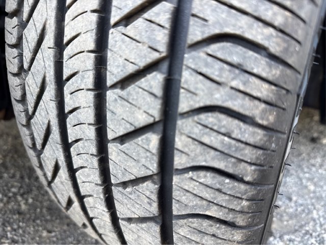 Used 2015 Subaru WRX AWD/4WD image 27