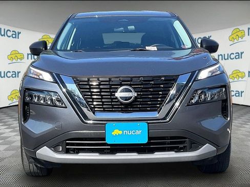 Used 2023 Nissan Rogue S AWD/4WD image 2