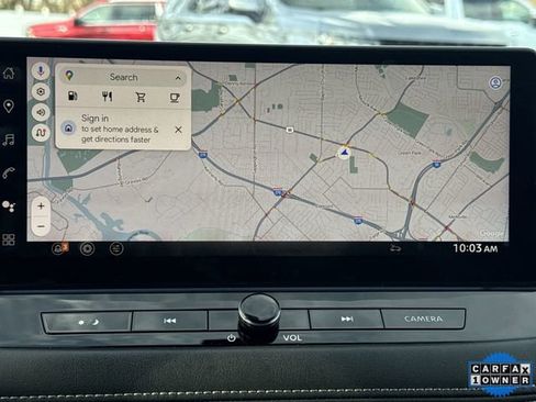 Used 2024 Nissan Rogue SL image 14