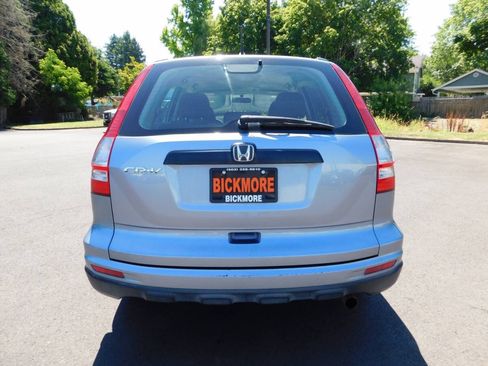 Used 2011 Honda CR-V LX image 18