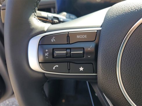 New 2026 Kia K5 GT-Line image 11