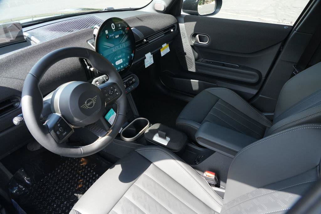 New 2026 MINI Cooper S FWD image 9