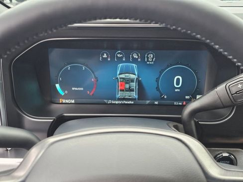 New 2026 Ford F350 Platinum AWD/4WD image 16