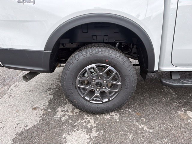 New 2026 Ford Ranger XLT w/ Advanced Towing Package AWD/4WD image 49