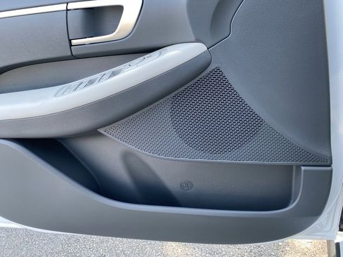 New 2025 Hyundai Sonata SE image 24