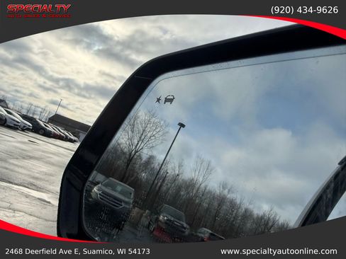 Used 2020 Chevrolet Traverse Premier w/ LPO, Floor Liner Package image 13