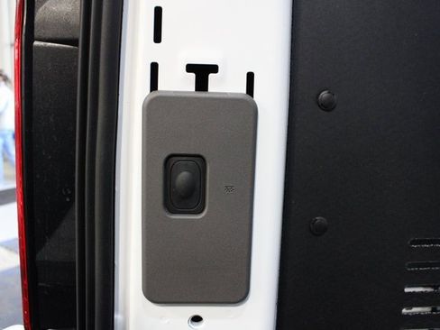 New 2026 Ford Transit 150 Base w/ Load Area Protection Package image 21