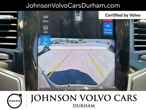 Certified 2023 Volvo XC90 B6 Ultimate w/ Protection Package Premier AWD/4WD image 26