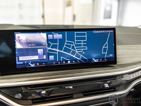 Used 2025 BMW X7 xDrive40i w/ Premium Package image 31