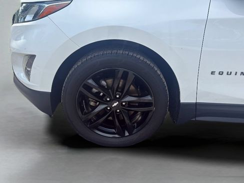 Used 2020 Chevrolet Equinox LT w/ Sport Edition FWD image 26