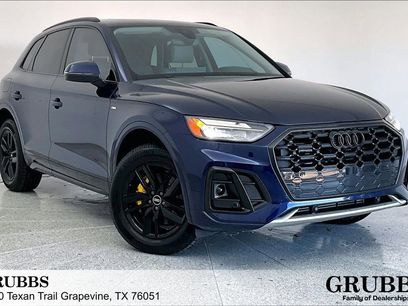 Used 2022 Audi Q5 2.0T Premium