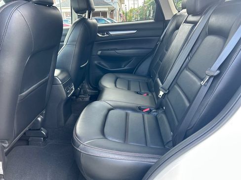 Used 2023 MAZDA CX-5 AWD 2.5 S image 26