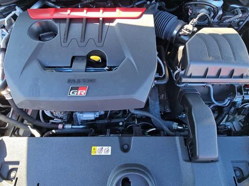 Used 2025 Toyota Corolla GR image 7