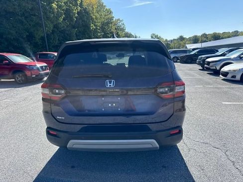 Used 2025 Honda Pilot EX-L image 7