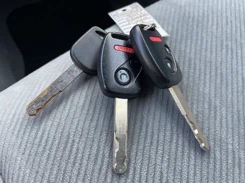 Used 2011 Honda Civic LX image 48