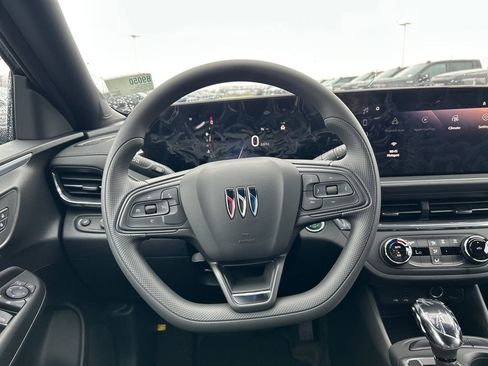 New 2026 Buick Envista Preferred FWD image 28