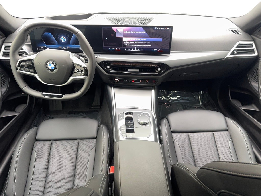 Used 2026 BMW 230i Coupe RWD image 46