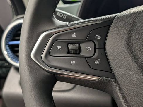 New 2026 Chevrolet Trax LT w/ Driver Confidence Package FWD image 19