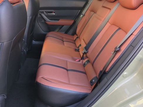 New 2025 MAZDA CX-50 Meridian Edition w/ Apex Package image 19