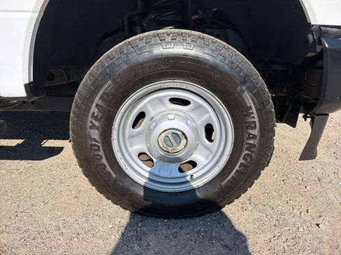 Used 2020 Ford F250 XL w/ Power Equipment Group AWD/4WD image 27