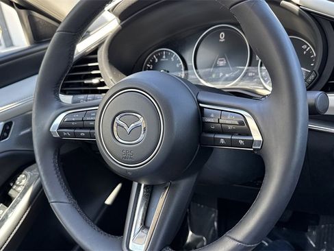 Used 2024 MAZDA MAZDA3 2.5 Turbo Sedan w/Premium Plus image 55