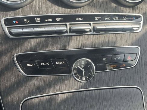 Certified 2020 Mercedes-Benz C 300 4MATIC Sedan image 26