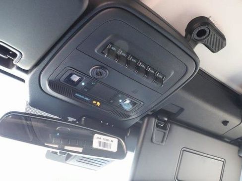 New 2025 Ford Bronco Heritage Edition image 38