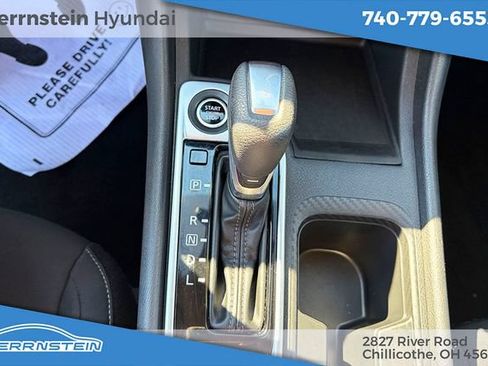 Used 2024 Nissan Sentra SV FWD image 20