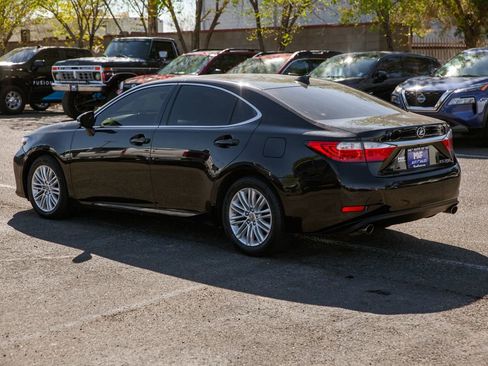 Used 2015 Lexus ES 350 w/ Premium Package image 7
