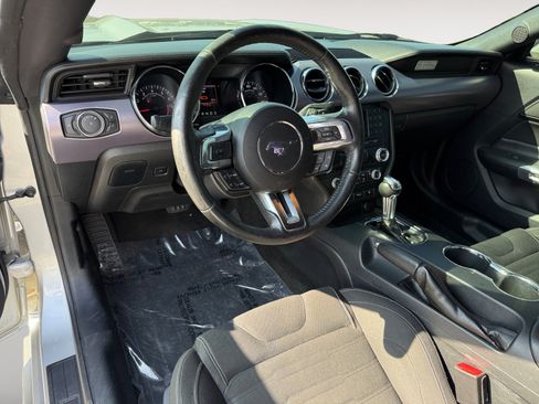 Used 2016 Ford Mustang GT w/ Black Accent Package RWD image 15