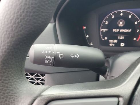 New 2025 Honda Accord SE image 33