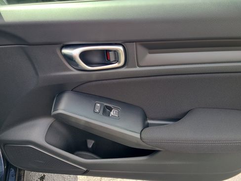 New 2026 Honda Civic Sport image 15